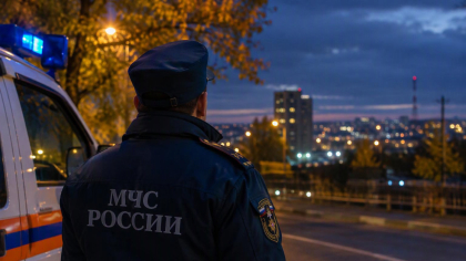 На юге Ростовской области вечером 23 сентября объявили ракетную опасность