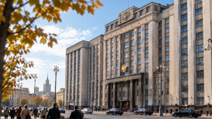 Ростовскую область в Госдуме представят шесть одномандатников от Единой России