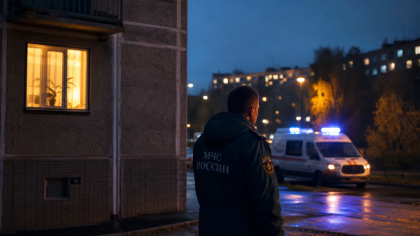 В Ростовской области вечером 14 октября включили сирены из за ракетной опасности